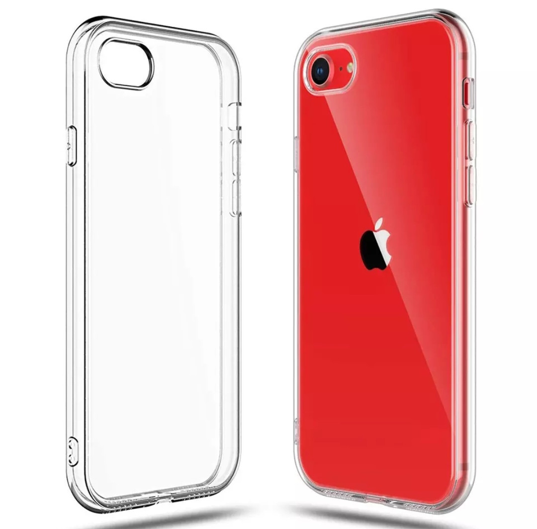 Чехол для Apple iPhone 6 прозрачный плотный противоударный чохол на айфон 6 накладка на айфон 6
Чехол для Apple iPhone 6 прозрачный плотный противоударный чохол на айфон 6 накладка на айфон 6