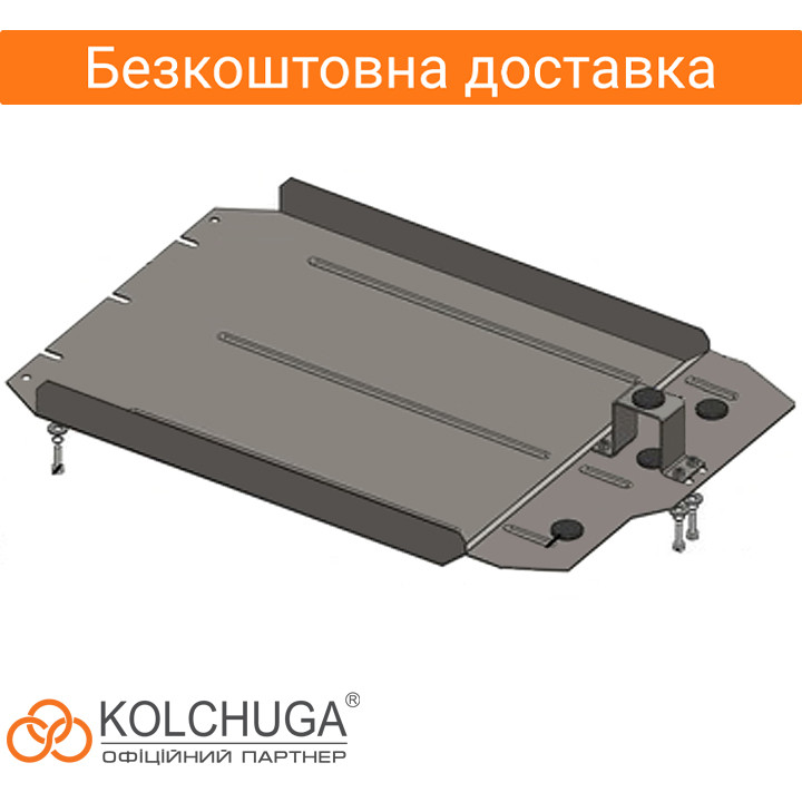 Защита раздатки на Mitsubishi Pajero Sport 2008-2017 (Кольчуга) Митсубиси Паджеро Спорт
Защита раздатки на Mitsubishi Pajero Sport 2008-2017 (Кольчуга) Митсубиси Паджеро Спорт