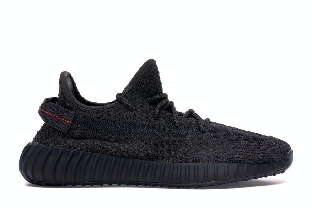Мужские кроссовки Adidas Yeezy Boost 350 v2 Black Reflective laces / Адидас Изи Буст 350 в2 Черные 43, Черный
Мужские кроссовки Adidas Yeezy Boost 350 v2 Black Reflective laces / Адидас Изи Буст 350 в2 Черные 43, Черный