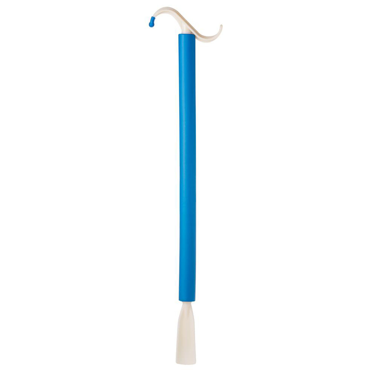 Вспомогательное приспособление Dressing Stick для надевания верхней одежды и обуви Синий (3373-9893)
Вспомогательное приспособление Dressing Stick для надевания верхней одежды и обуви Синий (3373-9893)