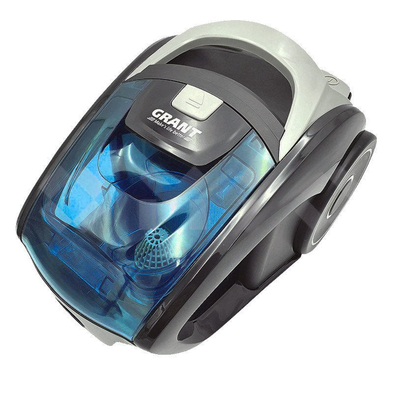 УЦЕНКА! Пылесос контейнерный без мешка Grandberg Royals GT-1604 3000 Вт Голубой (УЦ-№272)
УЦЕНКА! Пылесос контейнерный без мешка Grandberg Royals GT-1604 3000 Вт Голубой (УЦ-№272)