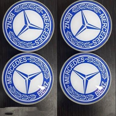 Mercedes Vito W638 1996-2003 гг. Колпачки в оригинальные диски (4 шт) 71мм внешний (67 мм внутренний)
Mercedes Vito W638 1996-2003 гг. Колпачки в оригинальные диски (4 шт) 71мм внешний (67 мм внутренний)