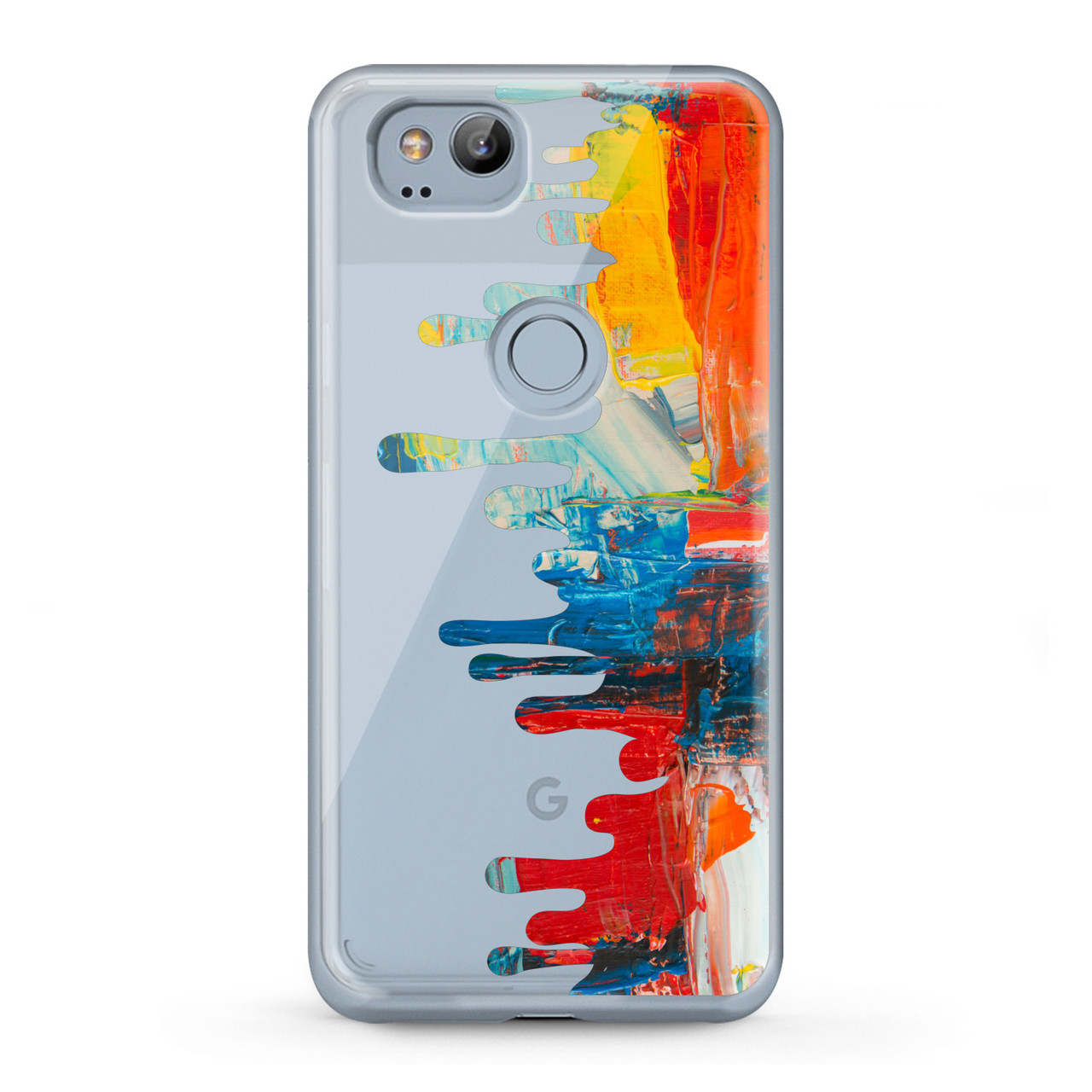 Чехол силиконовый для Google (Цветная гуашь) Pixel 2 3 4a 5G XL гугл пиксель silicone case, Разные цвета
Чехол силиконовый для Google (Цветная гуашь) Pixel 2 3 4a 5G XL гугл пиксель silicone case, Разные цвета