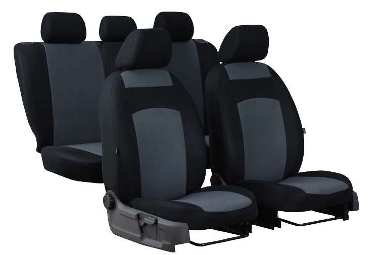 Универсальные авточехлы на сиденья Pok-ter Classic Plus Kia Rio (1999-2005) с серой вставкой
Универсальные авточехлы на сиденья Pok-ter Classic Plus Kia Rio (1999-2005) с серой вставкой