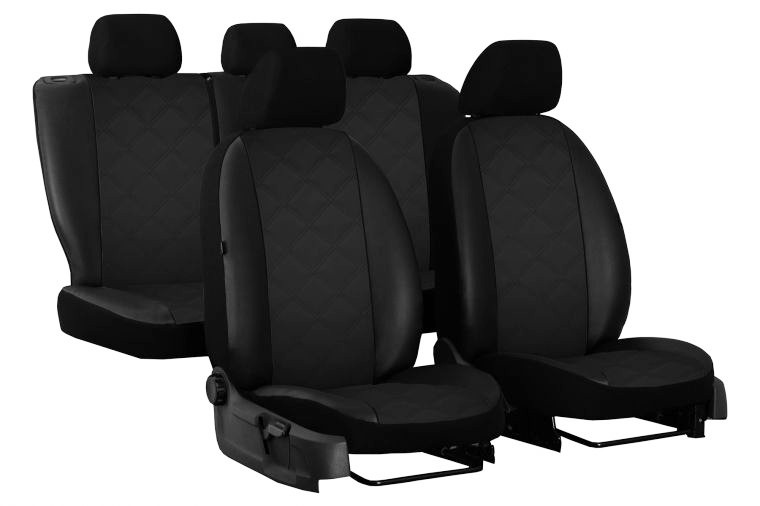 Универсальные авточехлы на сиденья Pok-ter Elit Nissan Micra (2002-2010) с черной вставкой экокожа
Универсальные авточехлы на сиденья Pok-ter Elit Nissan Micra (2002-2010) с черной вставкой экокожа