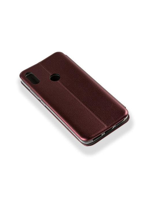 Чехол-книжка Xiaomi Redmi Note 7 Бордовый цвет \ чехол-книга редми нот 7 магнитная есть отдел для карт
Чехол-книжка Xiaomi Redmi Note 7 Бордовый цвет \ чехол-книга редми нот 7 магнитная есть отдел для карт