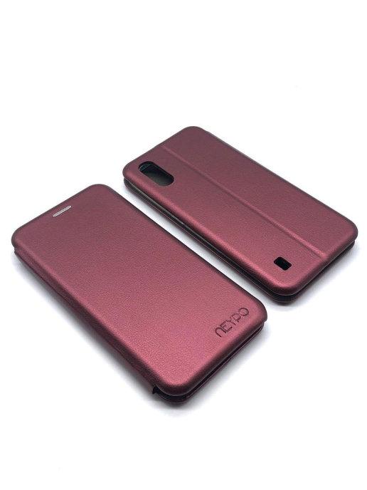 Чехол книжка для Samsung M01 \ Чехол книжка для Самсунг М01 книжка магнитная отдел для карты, Бордовый
Чехол книжка для Samsung M01 \ Чехол книжка для Самсунг М01 книжка магнитная отдел для карты, Бордовый