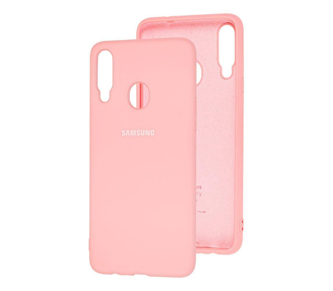 Чехол-накладка Samsung A20s чехол с микрофиброй \ Чехол - накладка розовая Самсунг А20с чехол бампер, Розовый
Чехол-накладка Samsung A20s чехол с микрофиброй \ Чехол - накладка розовая Самсунг А20с чехол бампер, Розовый