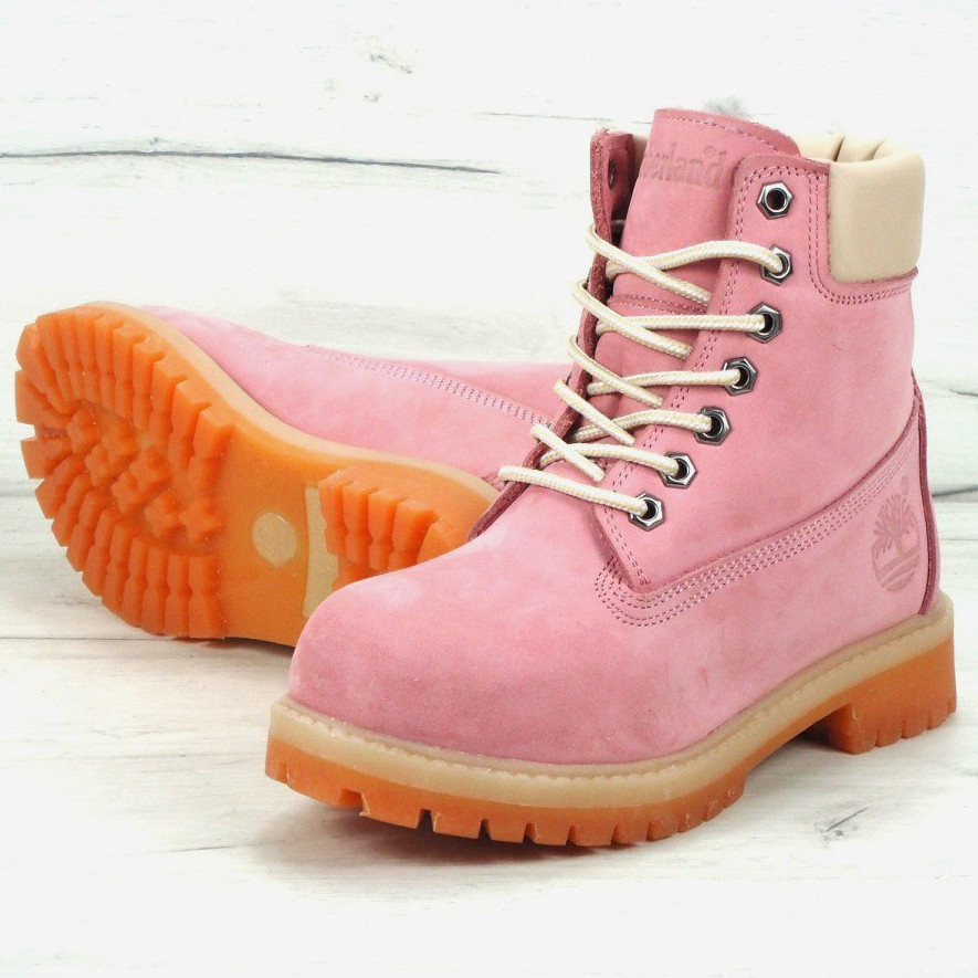 Женские зимние ботинки в стиле Timberland Classic Boots, нубук, (с мехом), розовый, Турция 39
Женские зимние ботинки в стиле Timberland Classic Boots, нубук, (с мехом), розовый, Турция 39