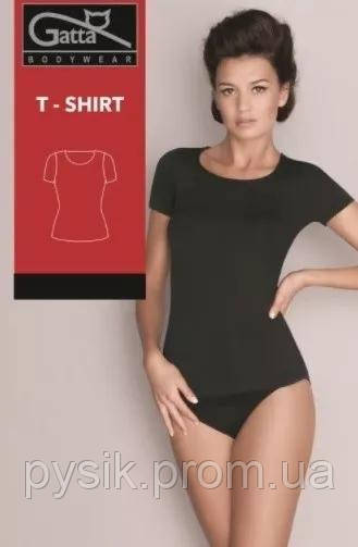 Футболка женская GATTA T-SHIRT 2K608, без боковых швов из микрофибры S черный, белый; коричневый; черный; красный; граната; оранжевый; саббиа; серый; зеленый; натуральный; желтый; фиолетовый
Футболка женская GATTA T-SHIRT 2K608, без боковых швов из микрофибры S черный, белый; коричневый; черный; красный; граната; оранжевый; саббиа; серый; зеленый; натуральный; желтый; фиолетовый
