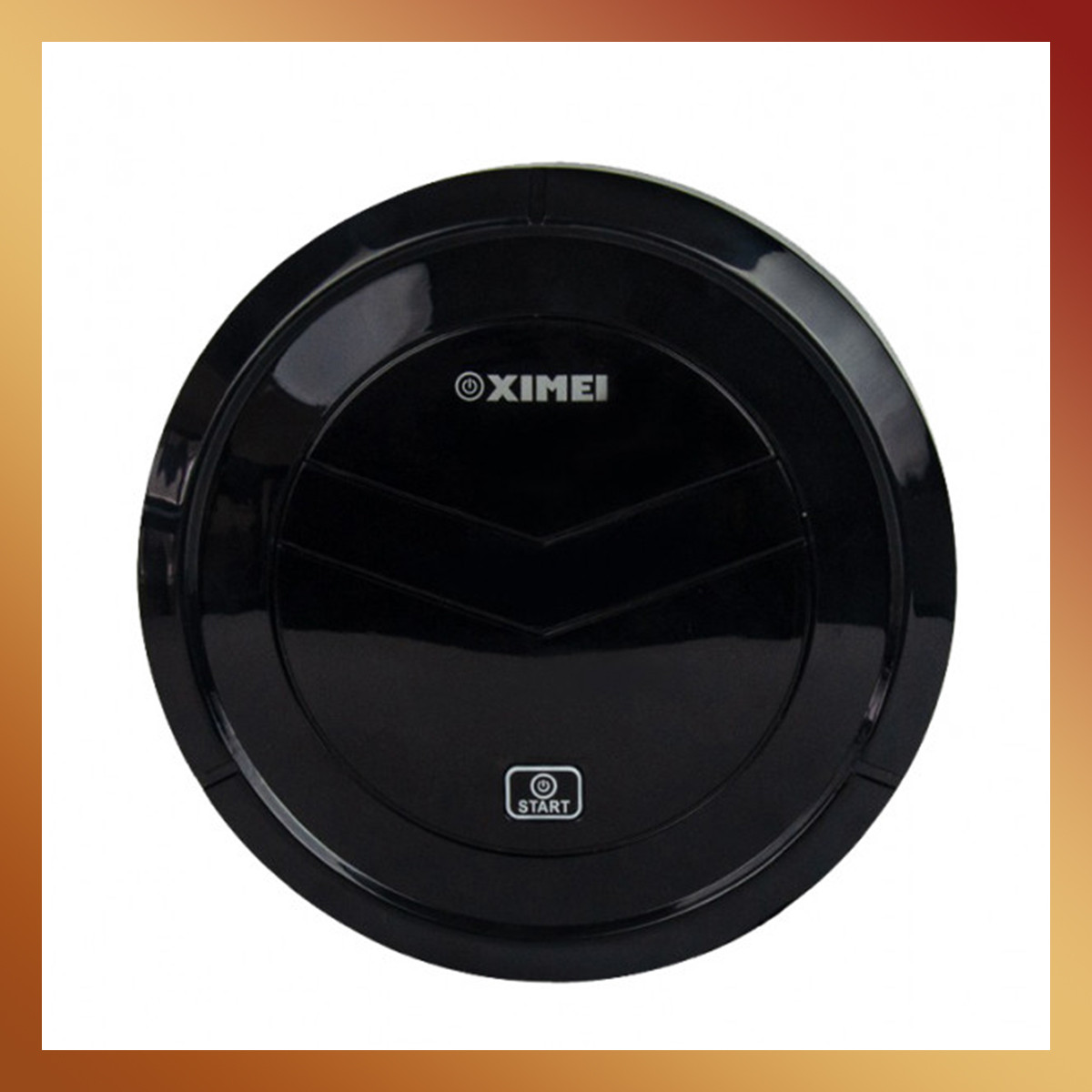 Умный робот - пылесос XIMEI JIE smart sweeper (M-101) аккумуляторный полотер для сухой уборки
Умный робот - пылесос XIMEI JIE smart sweeper (M-101) аккумуляторный полотер для сухой уборки
