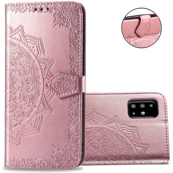Кожаный чехол (книжка) Art Case с визитницей для Samsung Galaxy A51, Deepskyblue|indigo|черный|бирюзовый|розовый
Кожаный чехол (книжка) Art Case с визитницей для Samsung Galaxy A51, Deepskyblue|indigo|черный|бирюзовый|розовый