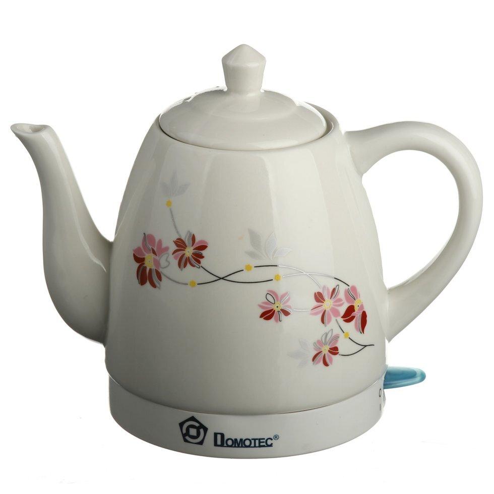 Электрочайник керамический Domotec MS 5054 1.5 л | Электрочайник| Электрочайник Domotec| Керамический чайник
Электрочайник керамический Domotec MS 5054 1.5 л | Электрочайник| Электрочайник Domotec| Керамический чайник