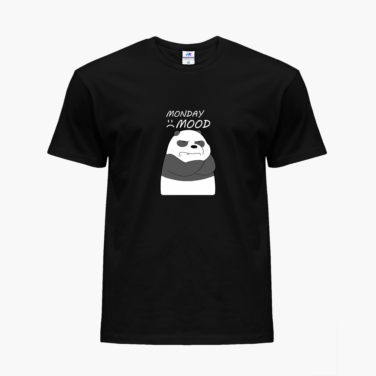 Детская футболка для мальчиков Вся правда о медведях (We Bare Bears) (25186-2899-BK) Черный 158
Детская футболка для мальчиков Вся правда о медведях (We Bare Bears) (25186-2899-BK) Черный 158