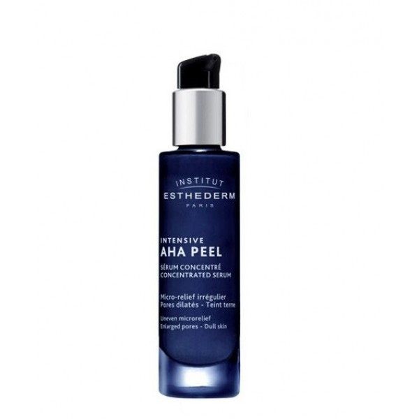 Концентрированная сыворотка-пилинг - Institut Esthederm INTENSIVE AHA-PEEL СОNCENTARED SERUM
Концентрированная сыворотка-пилинг - Institut Esthederm INTENSIVE AHA-PEEL СОNCENTARED SERUM