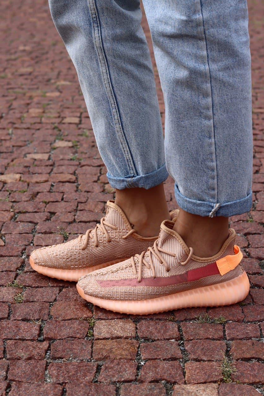 Мужские кроссовки Adidas Yeezy Boost 350 v2 Clay / Адидас Изи Буст 350 в2 Песочные 41, Песочный
Мужские кроссовки Adidas Yeezy Boost 350 v2 Clay / Адидас Изи Буст 350 в2 Песочные 41, Песочный