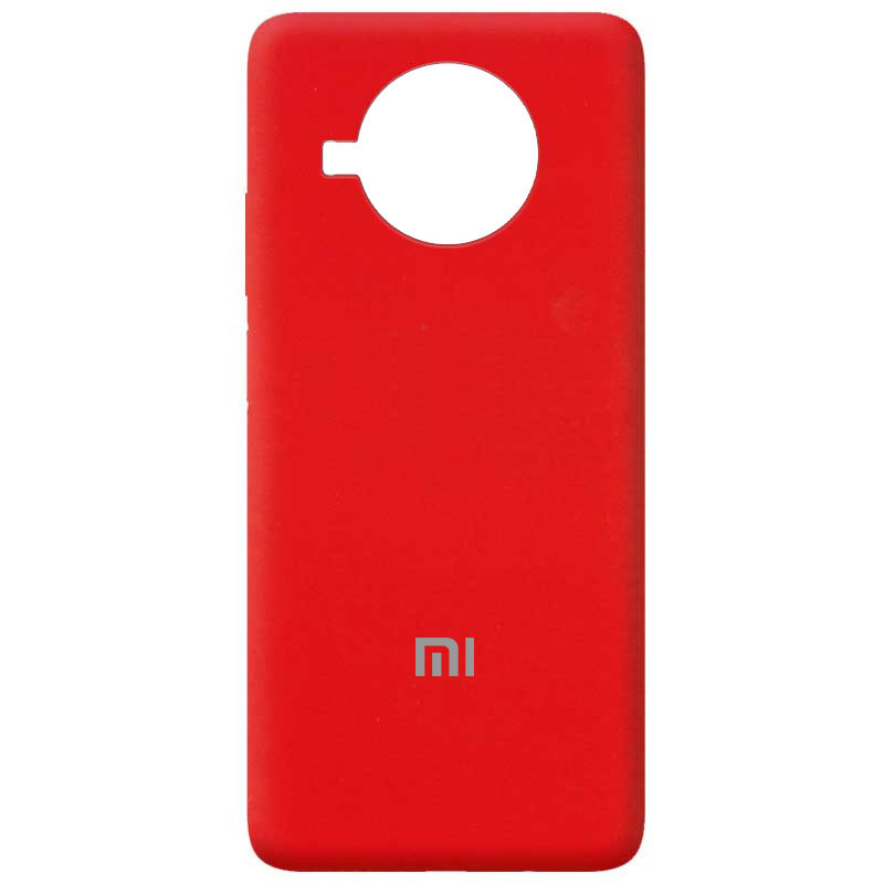 Чехол Xiaomi Mi 10T Lite / Redmi Note 9 Pro 5G, Silicone Cover Full Protective (AA), Красный / red
Чехол Xiaomi Mi 10T Lite / Redmi Note 9 Pro 5G, Silicone Cover Full Protective (AA), Красный / red