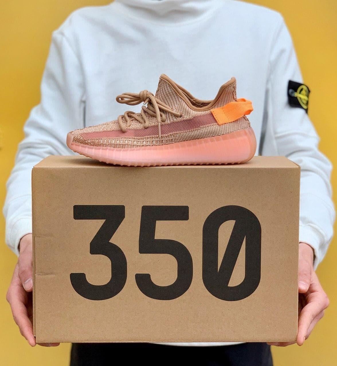 Женские кроссовки Adidas Yeezy Boost 350 v2 Clay / Адидас Изи Буст 350 в2 Песочные 40, Песочный
Женские кроссовки Adidas Yeezy Boost 350 v2 Clay / Адидас Изи Буст 350 в2 Песочные 40, Песочный
