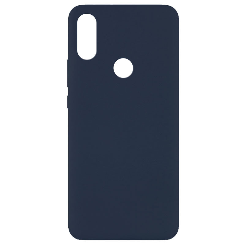 Чехол Silicone Cover Full without Logo (A) для Xiaomi Redmi Note 7 / Note 7 Pro / Note 7s Синий / Midnight blue
Чехол Silicone Cover Full without Logo (A) для Xiaomi Redmi Note 7 / Note 7 Pro / Note 7s Синий / Midnight blue