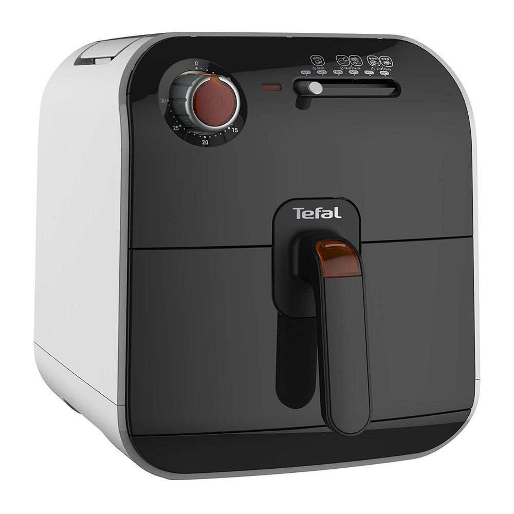 ✅ Мультипечь TEFAL FX100, аэрофритюрница, мультипекарь (3 л, 150-200 °С) | мультипіч (Гарантия 12 мес)
✅ Мультипечь TEFAL FX100, аэрофритюрница, мультипекарь (3 л, 150-200 °С) | мультипіч (Гарантия 12 мес)
