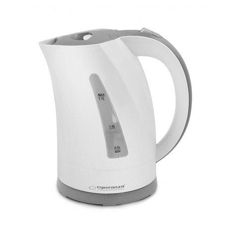 ✅Чайник электрический Esperanza EKK022 Amazon 1,7L — ваш правильный выбор для кухни(Гарантия 12 месяцев)
✅Чайник электрический Esperanza EKK022 Amazon 1,7L — ваш правильный выбор для кухни(Гарантия 12 месяцев)