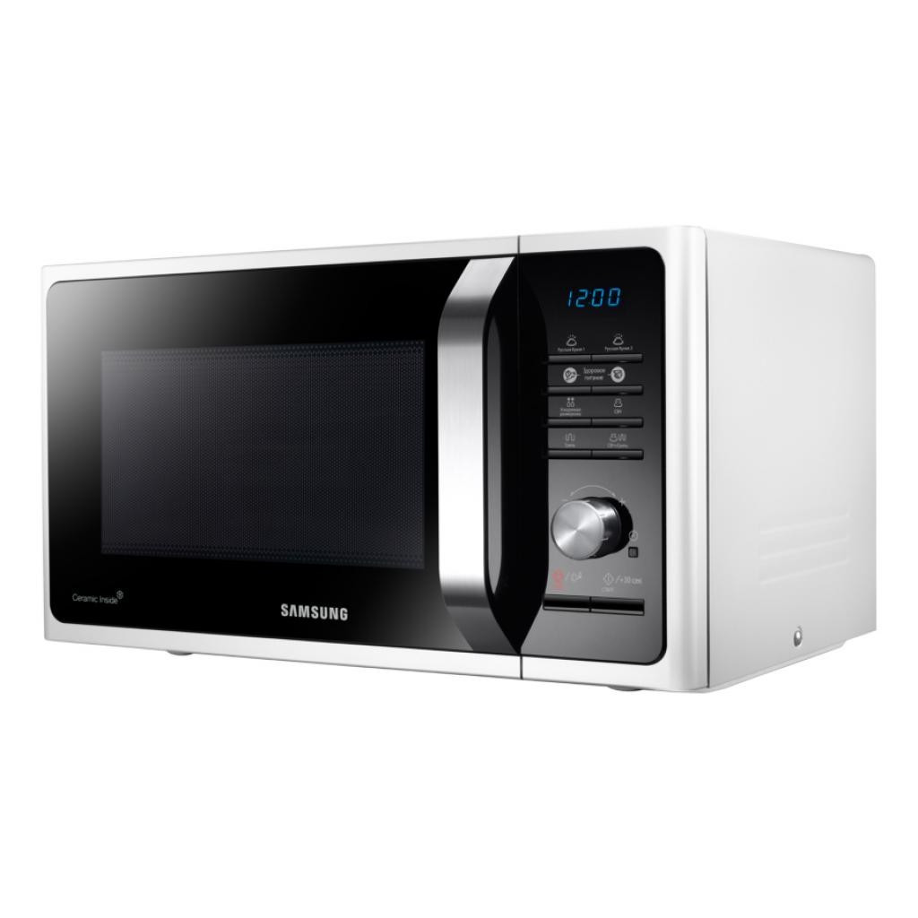 ✅ Микроволновая печь Samsung MG23F301TCW/BW (23 л, таймер) микроволновка | мікрохвильова піч (Гарантия 12 мес)
✅ Микроволновая печь Samsung MG23F301TCW/BW (23 л, таймер) микроволновка | мікрохвильова піч (Гарантия 12 мес)