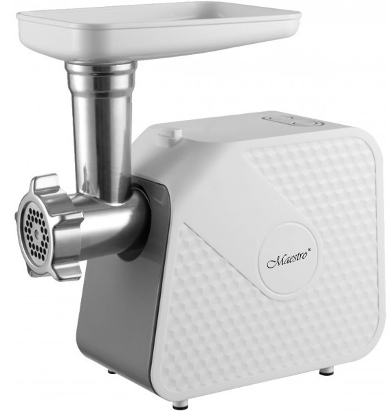 ✅ Мясорубка Maestro MR851 1500W | соковыжималка, измельчитель | м’ясорубка (Гарантия 12 мес)
✅ Мясорубка Maestro MR851 1500W | соковыжималка, измельчитель | м’ясорубка (Гарантия 12 мес)
