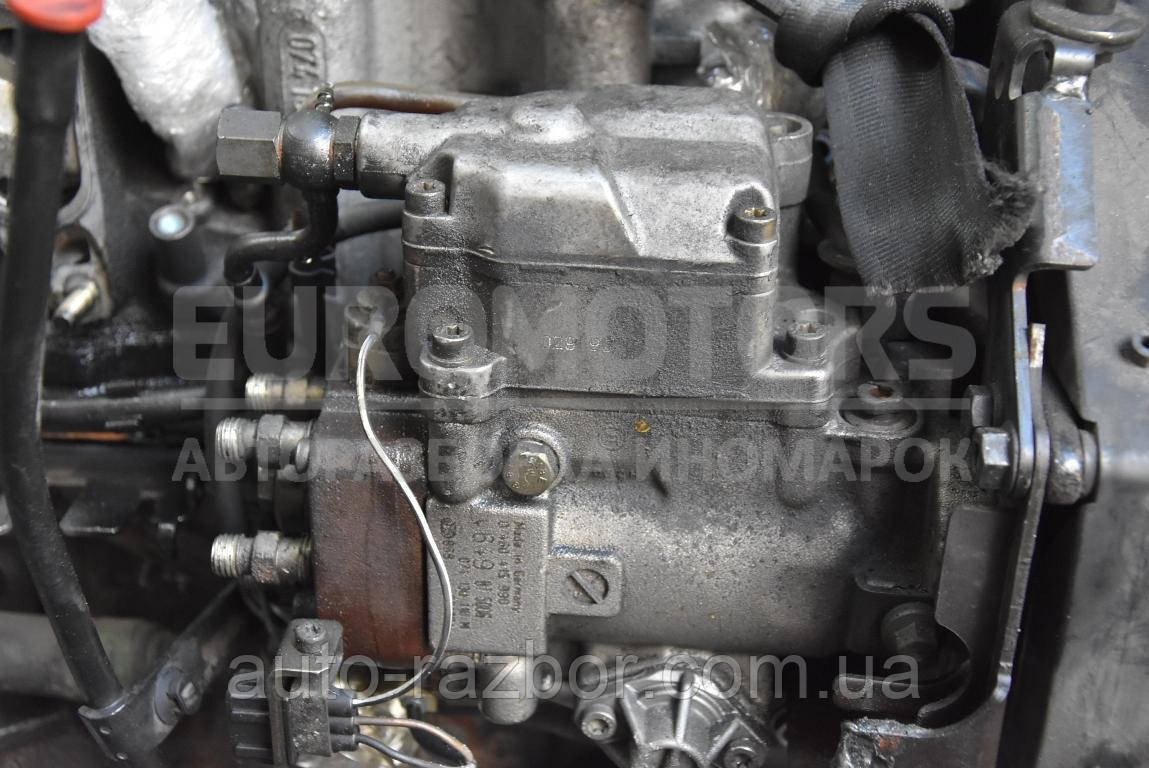 Топливный насос высокого давления ( ТНВД ) VW Transporter 2.5tdi (T4) 1990-2003 92471 0460415990
Топливный насос высокого давления ( ТНВД ) VW Transporter 2.5tdi (T4) 1990-2003 92471 0460415990