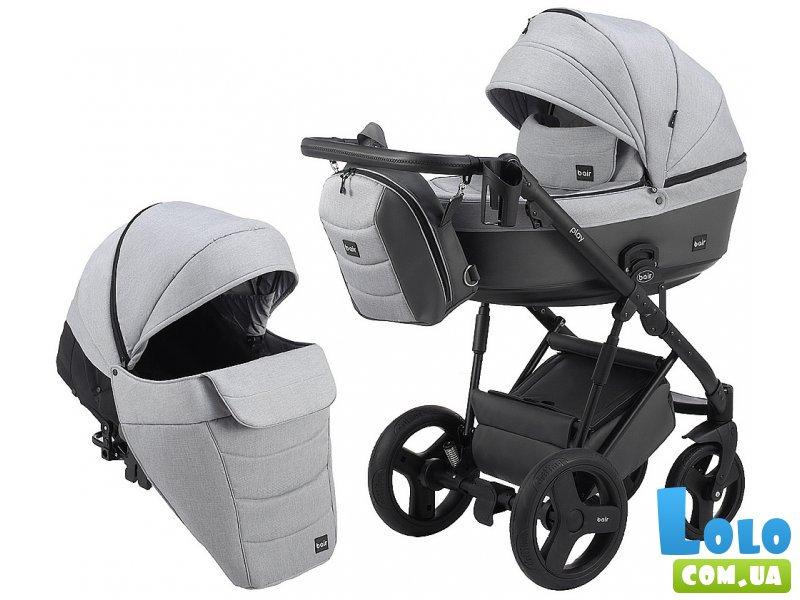 Универсальная коляска 2 в 1 Play Plus Soft BPS-218, Bair (серый-графит) (87263)
Универсальная коляска 2 в 1 Play Plus Soft BPS-218, Bair (серый-графит) (87263)