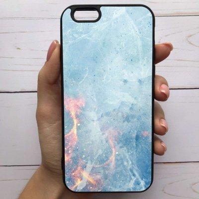 Чехол Mood для iPhone 6 Plus/6s Plus с рисунком Лёд и пламя SKL68-285586, Разные цвета
Чехол Mood для iPhone 6 Plus/6s Plus с рисунком Лёд и пламя SKL68-285586, Разные цвета
