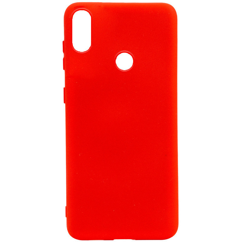 Чехол Silicone Cover Full without Logo (A) для Xiaomi Redmi Note 5 Pro / Note 5 (AI Dual Camera), Красный / red
Чехол Silicone Cover Full without Logo (A) для Xiaomi Redmi Note 5 Pro / Note 5 (AI Dual Camera), Красный / red