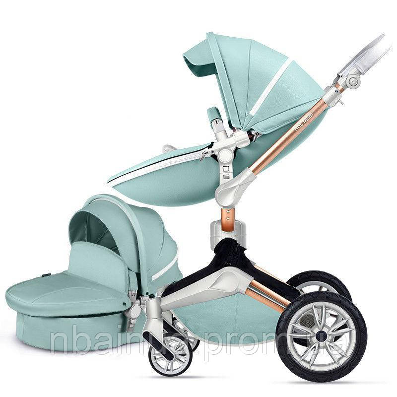 Оригінальна дитяча коляска 2в1 Hot Mom New 360 Бірюзова Tiffany Blue еко-шкіра, Бирюзовый
Оригінальна дитяча коляска 2в1 Hot Mom New 360 Бірюзова Tiffany Blue еко-шкіра, Бирюзовый