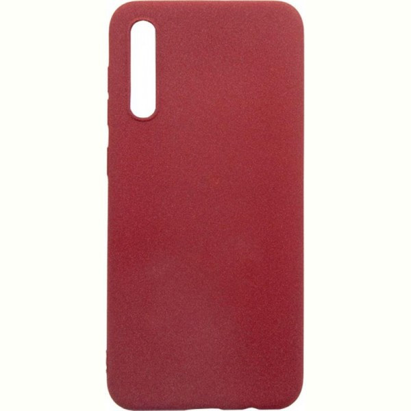 Чeхол-накладка Dengos Carbon для Samsung Galaxy A30s SM-A307/A50 SM-A505 Red (DG-TPU-CRBN-06), Красный
Чeхол-накладка Dengos Carbon для Samsung Galaxy A30s SM-A307/A50 SM-A505 Red (DG-TPU-CRBN-06), Красный