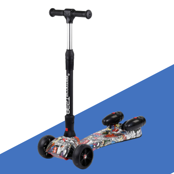 Самокат детский трехколесный от 2 лет складной с дымом и турбиной Best Scooter Разноцветный (100067)
Самокат детский трехколесный от 2 лет складной с дымом и турбиной Best Scooter Разноцветный (100067)