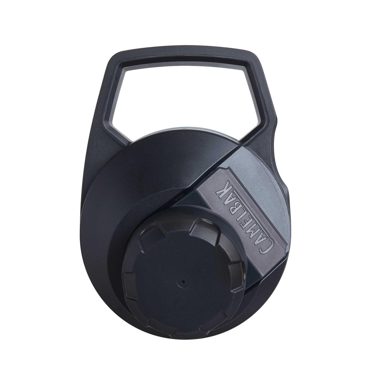 Термофляга для води CamelBak Chute Mag SST Vacuum Insulated 20oz, Navy (0,6 л), Синій
Термофляга для води CamelBak Chute Mag SST Vacuum Insulated 20oz, Navy (0,6 л), Синій