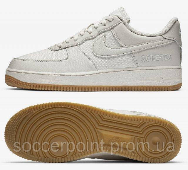 Кроссовки Nike Air Force 1 Low GORE-TEX Men's Shoe DC9031-001 (DC9031-001). Мужские кроссовки повседневные. 44.5
Кроссовки Nike Air Force 1 Low GORE-TEX Men's Shoe DC9031-001 (DC9031-001). Мужские кроссовки повседневные. 44.5