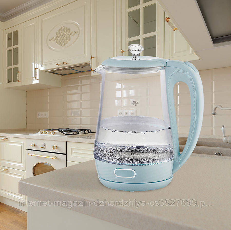 Электрический чайник Maestro MR-052 BLUE (1,7 л, 2200 Вт) стеклянный электрический чайник Маэстро Маестро
Электрический чайник Maestro MR-052 BLUE (1,7 л, 2200 Вт) стеклянный электрический чайник Маэстро Маестро