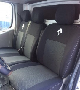 Модельные автомобильные чехлы RENAULT TRAFIC (2006-2014) (9 мест) (оригинальный пассажир)
Модельные автомобильные чехлы RENAULT TRAFIC (2006-2014) (9 мест) (оригинальный пассажир)