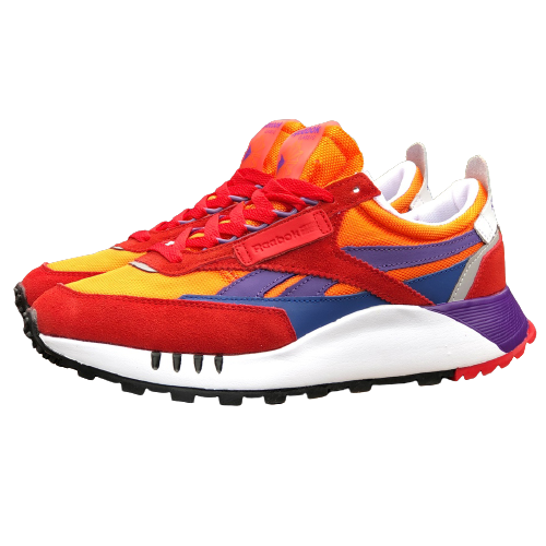 Замшевые кроссовки Reebok мужские спортивные текстильные Рибок сетка кожаные красные оранжевые синие 43, Красный оранжевый синий
Замшевые кроссовки Reebok мужские спортивные текстильные Рибок сетка кожаные красные оранжевые синие 43, Красный оранжевый синий