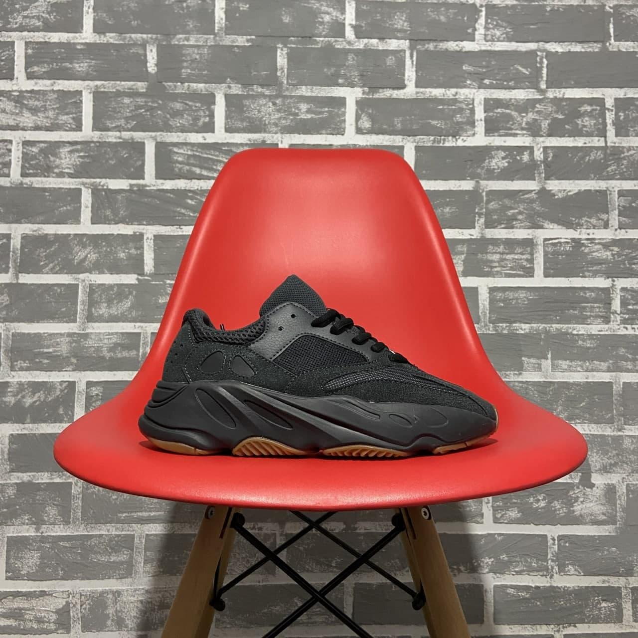 Женские Кроссовки Adidas Yeezy Boost 700 Utility Black / Адидас Изи Буст 700 Утилити Черные, Черный
Женские Кроссовки Adidas Yeezy Boost 700 Utility Black / Адидас Изи Буст 700 Утилити Черные, Черный