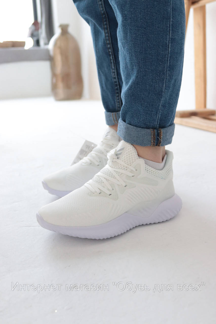 Кроссовки Adidas Alphabounce Instinct Адидас Альфабаунс Инстинкт (36,37,38,39,40) 39
Кроссовки Adidas Alphabounce Instinct Адидас Альфабаунс Инстинкт (36,37,38,39,40) 39