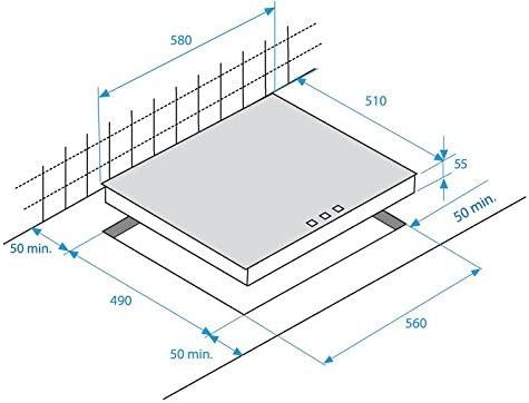 Варочная поверхность Beko HII 64500 FHTX Electric / Induction Hob 58.2 cm Flex Induction Hob 60 cm Stainless
Варочная поверхность Beko HII 64500 FHTX Electric / Induction Hob 58.2 cm Flex Induction Hob 60 cm Stainless
