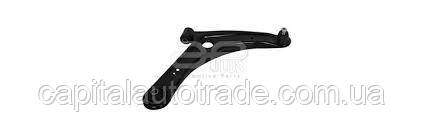Рычаг подвески передний правый Citroen C4 (10-)/Mitsubishi Outlander (07-), Lancer (08-)/Peugeot 4007, 4008 (0
Рычаг подвески передний правый Citroen C4 (10-)/Mitsubishi Outlander (07-), Lancer (08-)/Peugeot 4007, 4008 (0