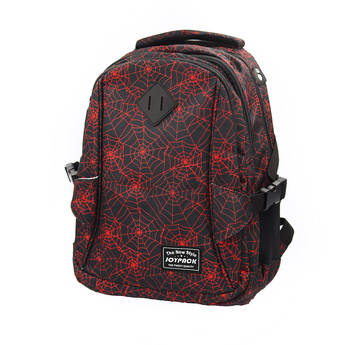 SE-0073 Рюкзак молод."Паутина""Joypack" 39*28*17см, 3 отд,жестк.спина,орган.,отд/ноут,отв/наушн.,све
SE-0073 Рюкзак молод."Паутина""Joypack" 39*28*17см, 3 отд,жестк.спина,орган.,отд/ноут,отв/наушн.,све