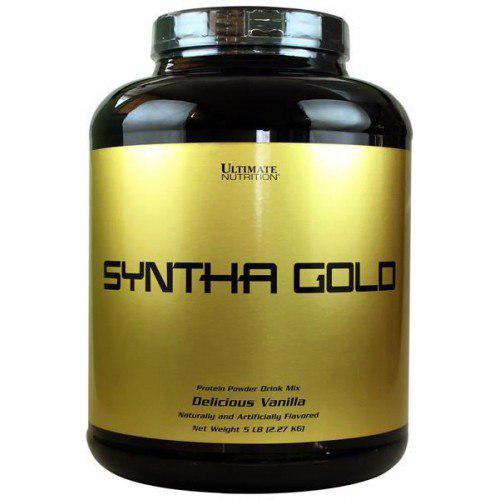 Комплексный протеин для набора массы Протеин Ultimate Nutrition Syntha Gold, 2.27 кг
Комплексный протеин для набора массы Протеин Ultimate Nutrition Syntha Gold, 2.27 кг
