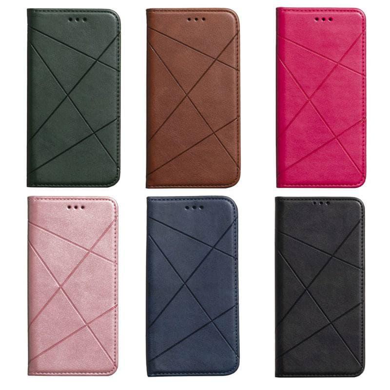 Чехол книжка с подставкой отделением для карт и скрытым магнитом для Samsung A01 Core коричневый Star
Чехол книжка с подставкой отделением для карт и скрытым магнитом для Samsung A01 Core коричневый Star