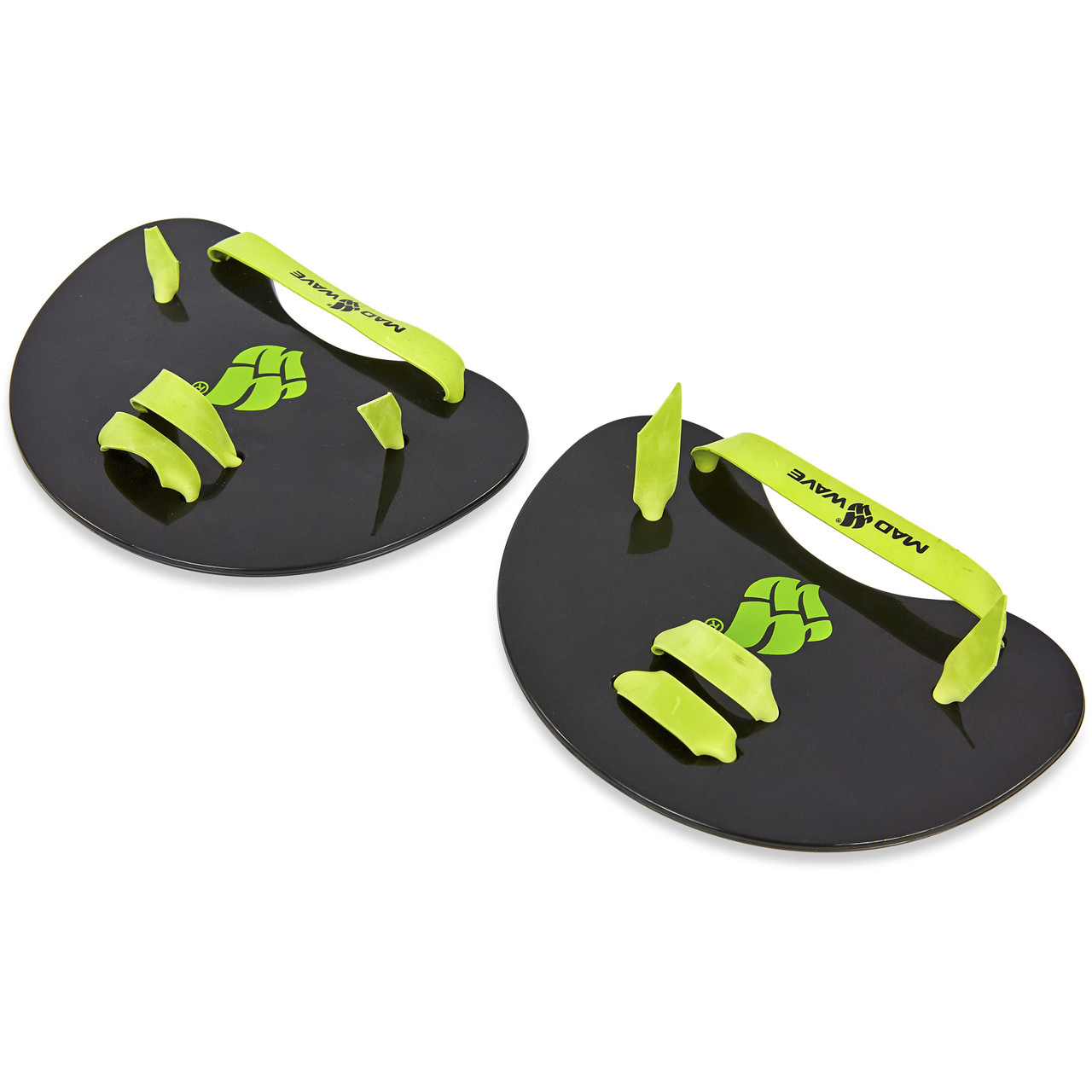 Лопатки для плавания гребные MadWave FINGER PADDLES M074505000W (полипропилен, силикон, р-р15x15,5см, черный)
Лопатки для плавания гребные MadWave FINGER PADDLES M074505000W (полипропилен, силикон, р-р15x15,5см, черный)