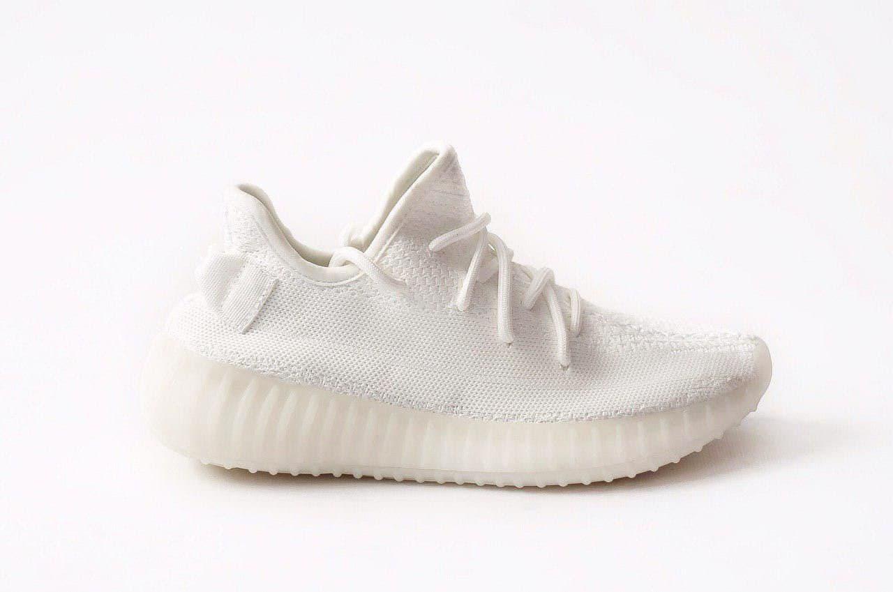 Женские кроссовки Adidas Yeezy Boost 350 v2 White / Адидас Изи Буст 350 в2 Белые 39, Белый
Женские кроссовки Adidas Yeezy Boost 350 v2 White / Адидас Изи Буст 350 в2 Белые 39, Белый
