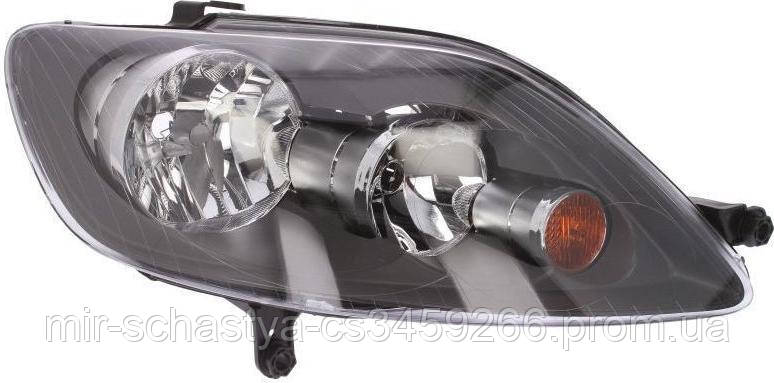 Фара передняя Volkswagen Golf Plus 2005-2009 правая H7/H7 эл. регулир 441-1198R-LDEM6
Фара передняя Volkswagen Golf Plus 2005-2009 правая H7/H7 эл. регулир 441-1198R-LDEM6