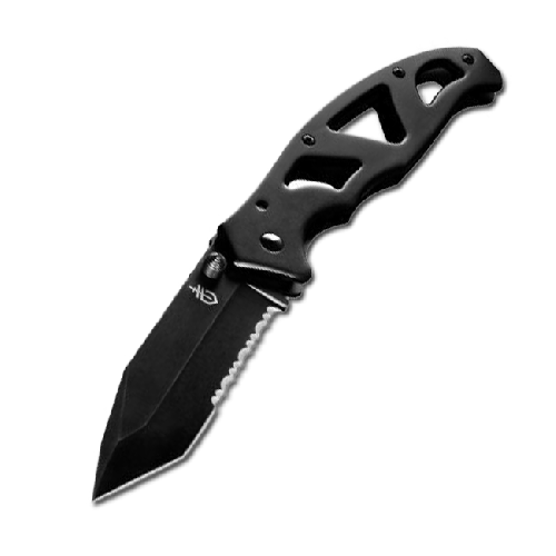 Ніж складний Gerber Paraframe 2 Tanto Clip Folding Knife блістер пряме-серейторое лезо
Ніж складний Gerber Paraframe 2 Tanto Clip Folding Knife блістер пряме-серейторое лезо